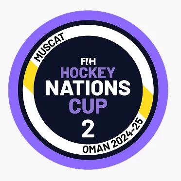 FIH Hockey Mens Nations Cup 2