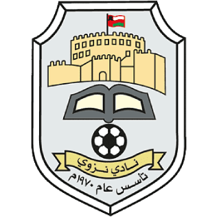 NIZWA Logo