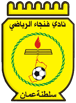 FANJA Logo