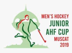 Men’s Junior AHF Cup