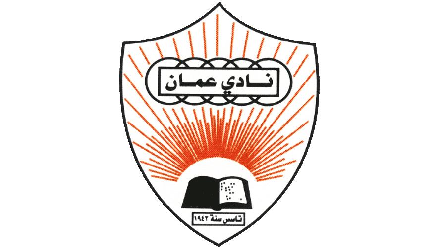 Oman Logo