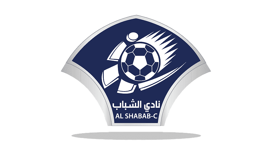 AL SHABAB Logo