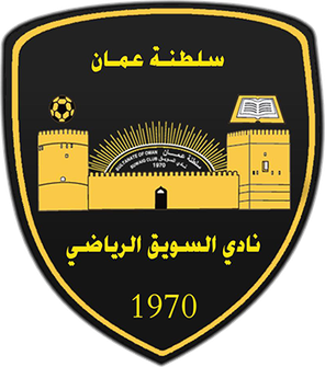 SUWAIQ Logo