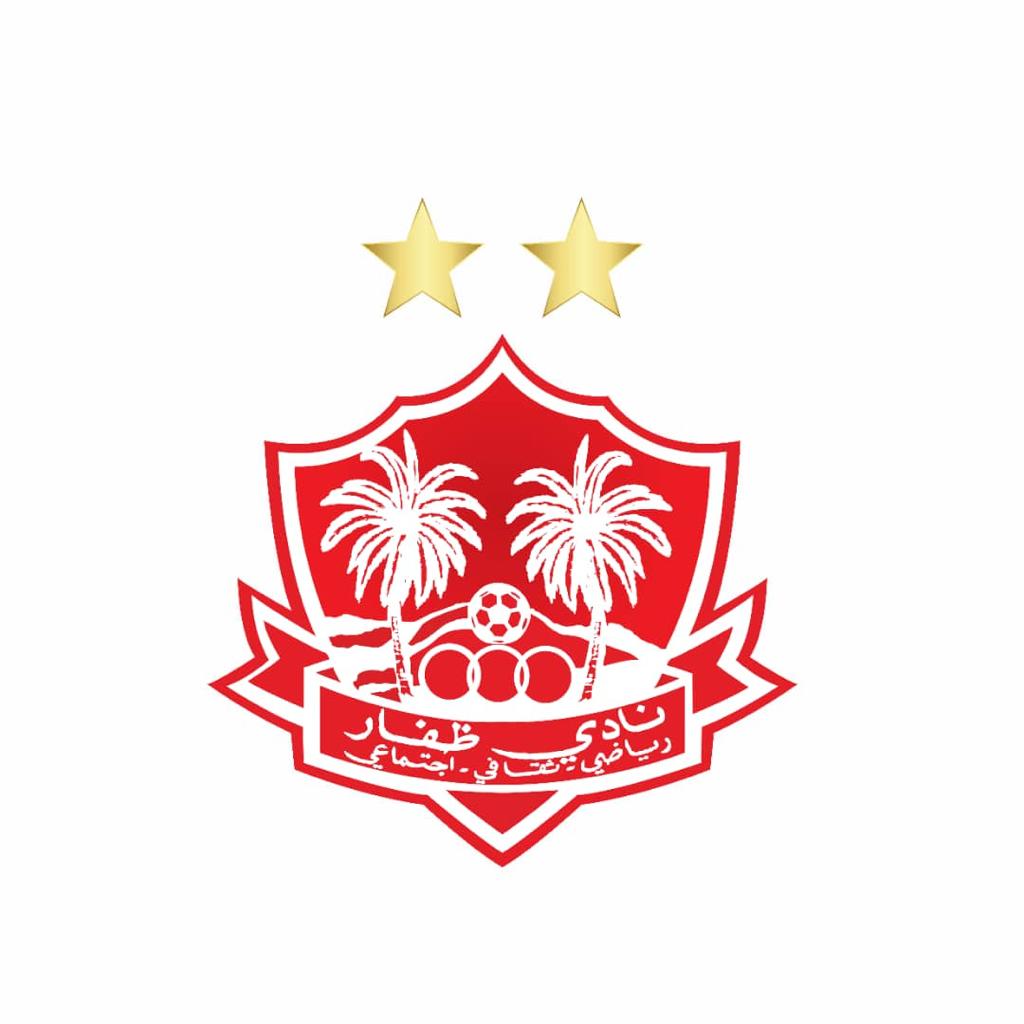 DHOFAR Logo