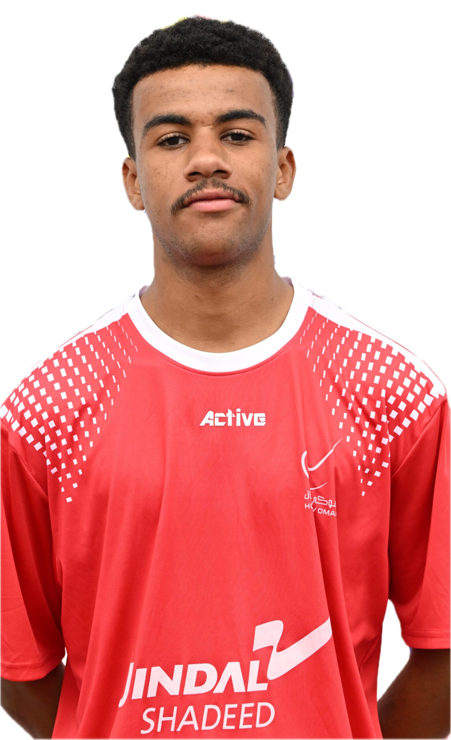AHMAD HADID AL MAS