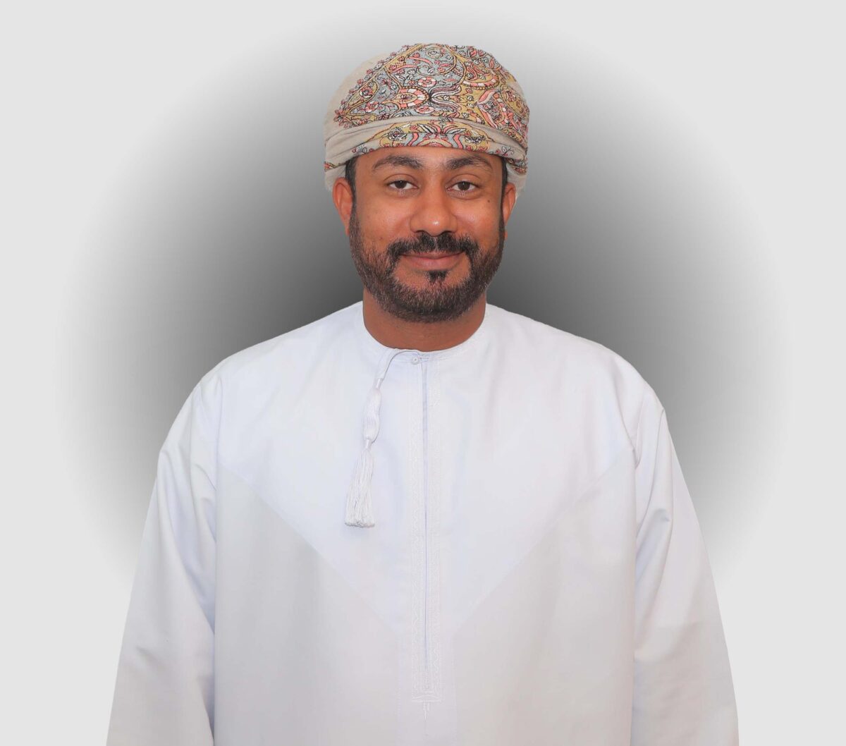 Ahmed Nasser Al Darmaki