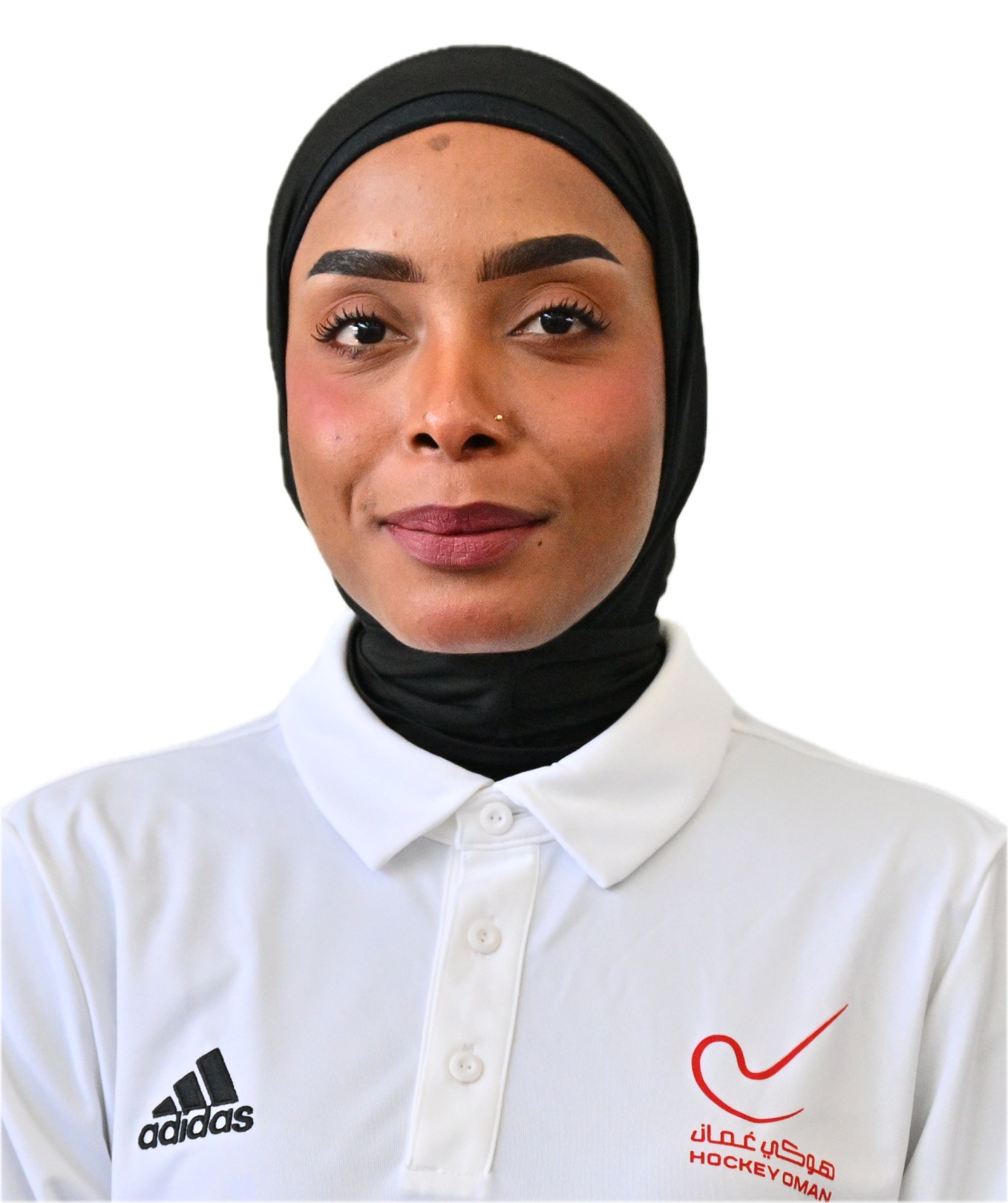 BUTHAINA OBAID THANI ALFARSI