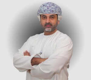 Dr. Marwan Juma Al Juma