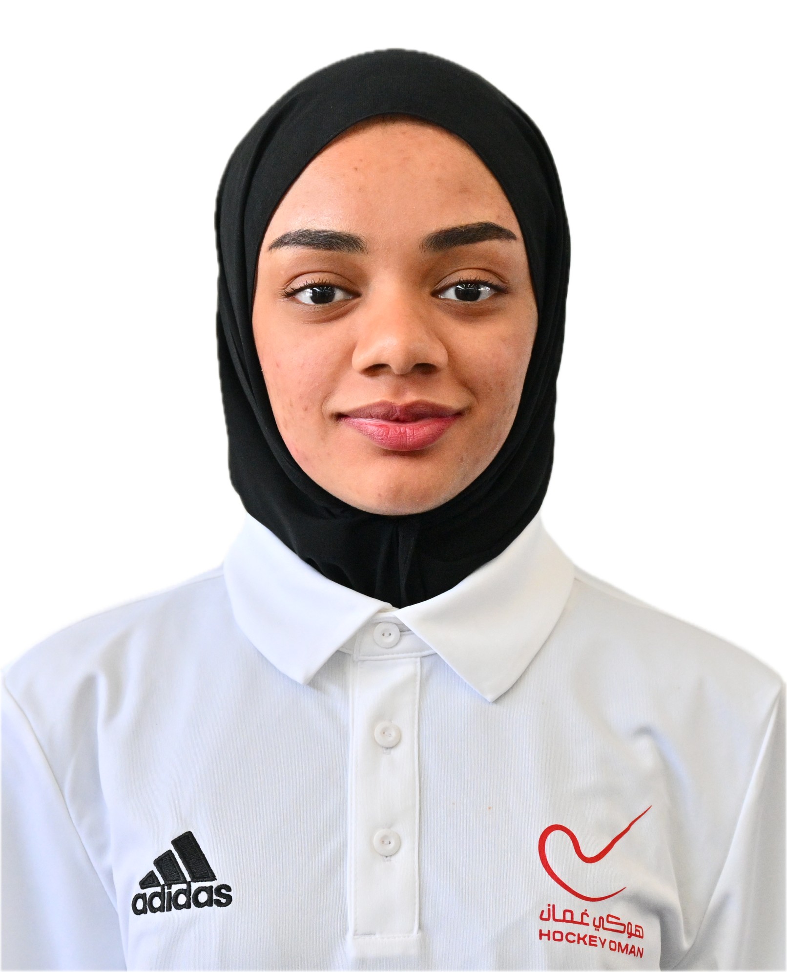 HADIL SALAH KHAMIS AL SINANI