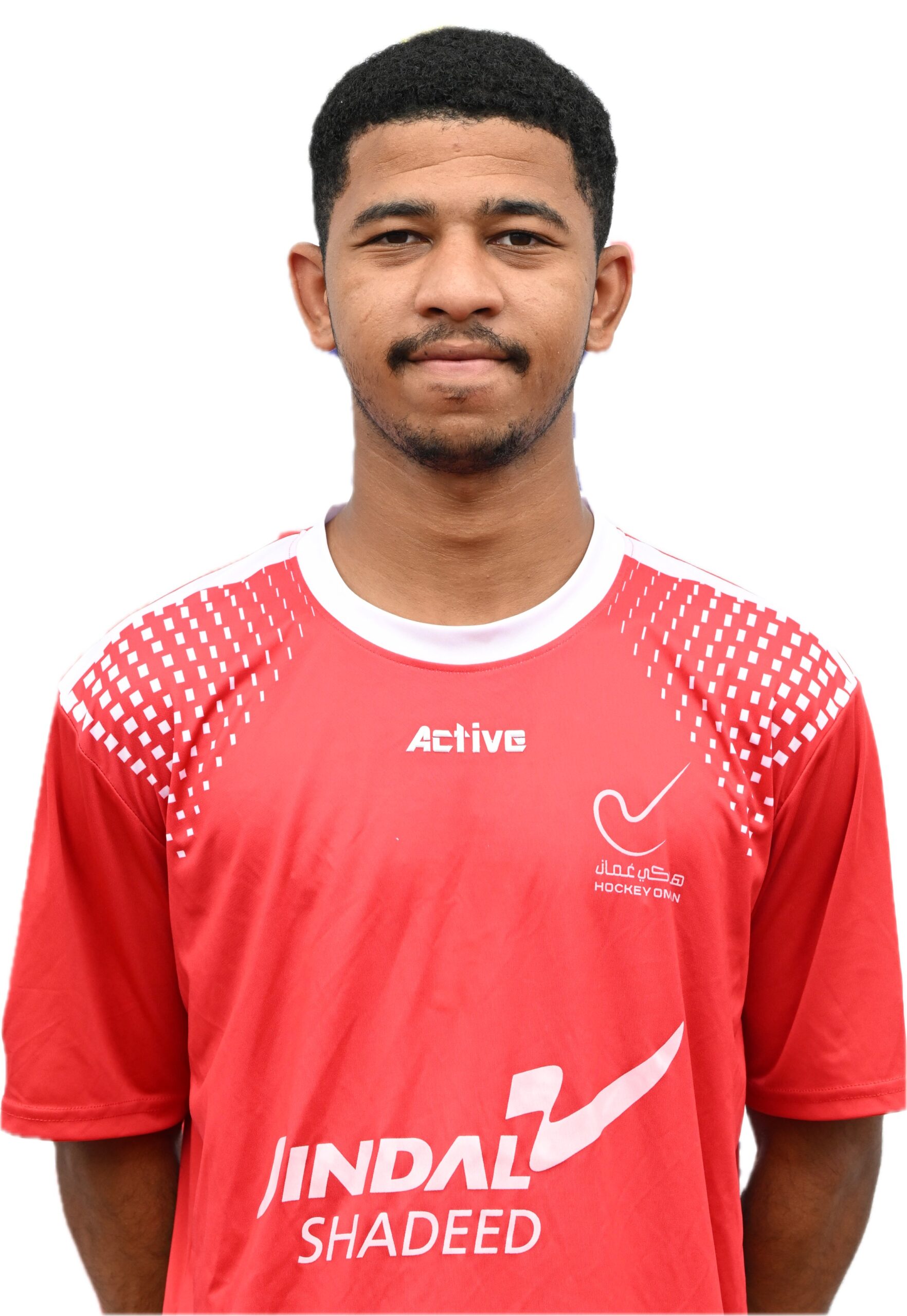 HUDHAIFA MOHAMED KHAMIS