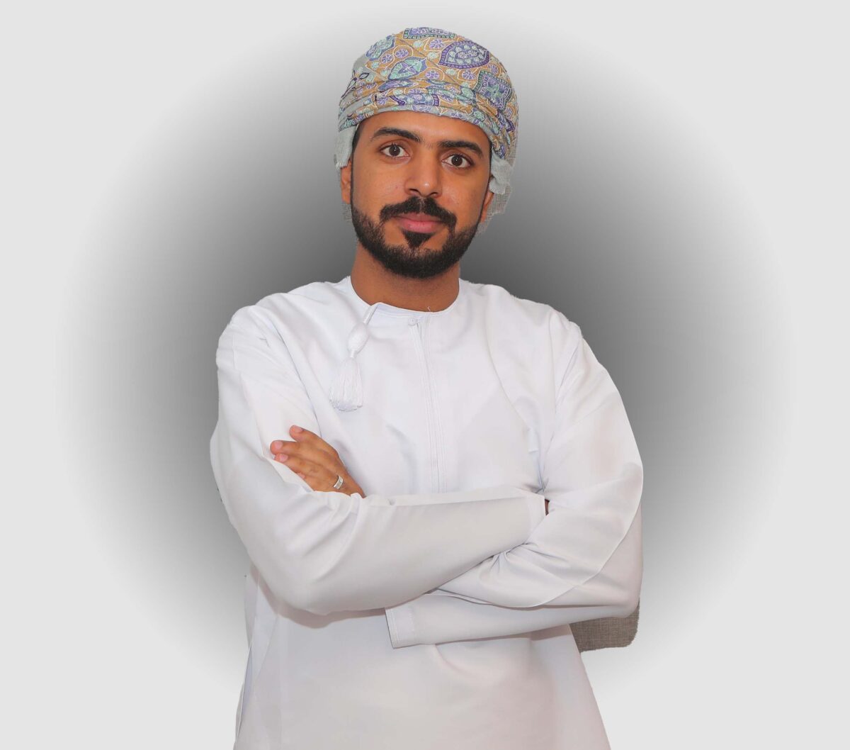 Hamed Mohammed Al Batrani