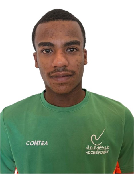 IMAD MOHAMMED KHAMIS AL-SAIDI