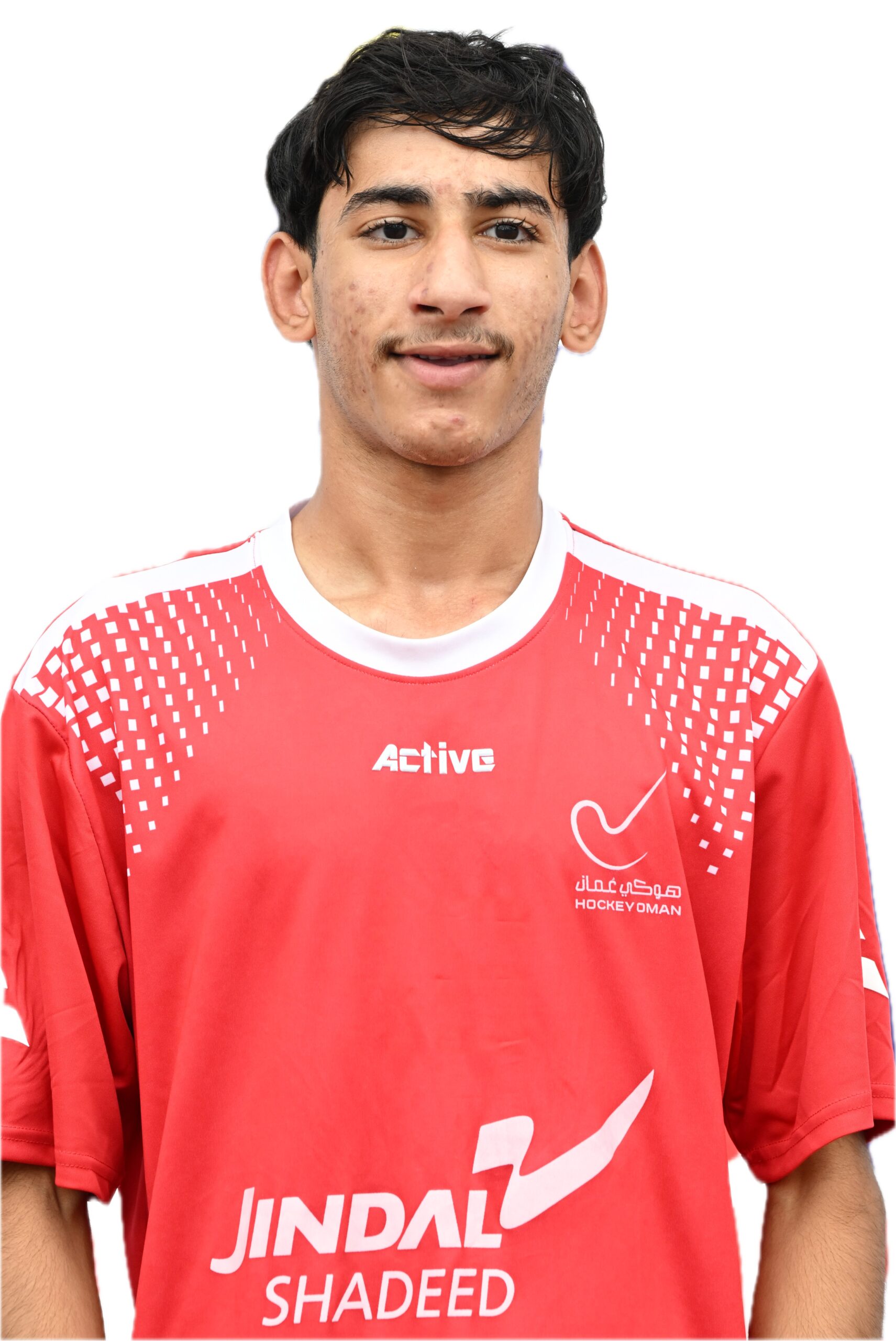 MAITHAM SAIF KHALFAN