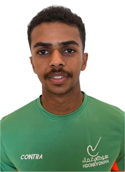 MAJID SALEH SAID AL-SARAIDI