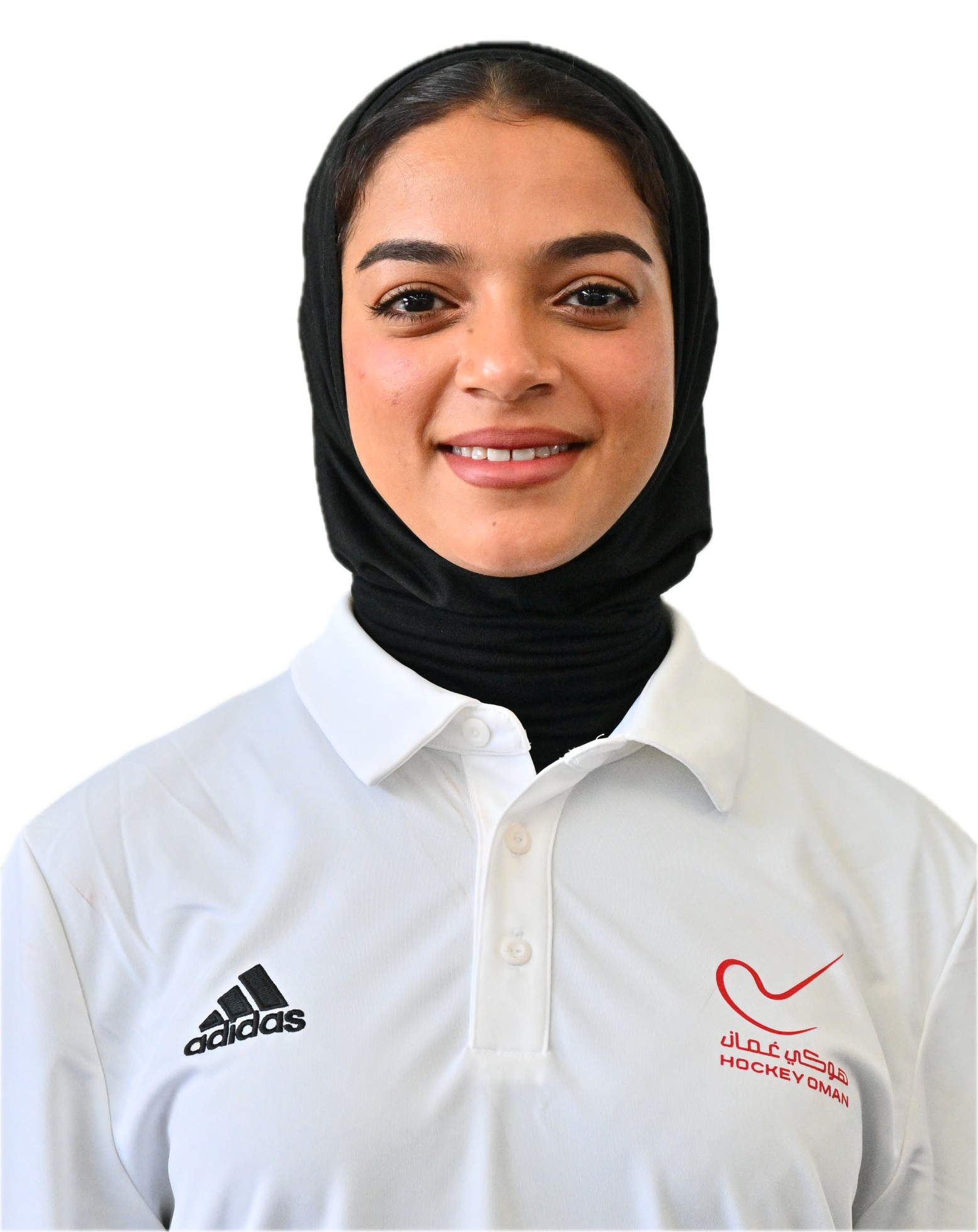 MARWA SALIM HAMOOD AL KHAIFI