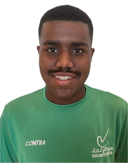 MOHAMMED ABDULLAH ALI AL-HARTHI