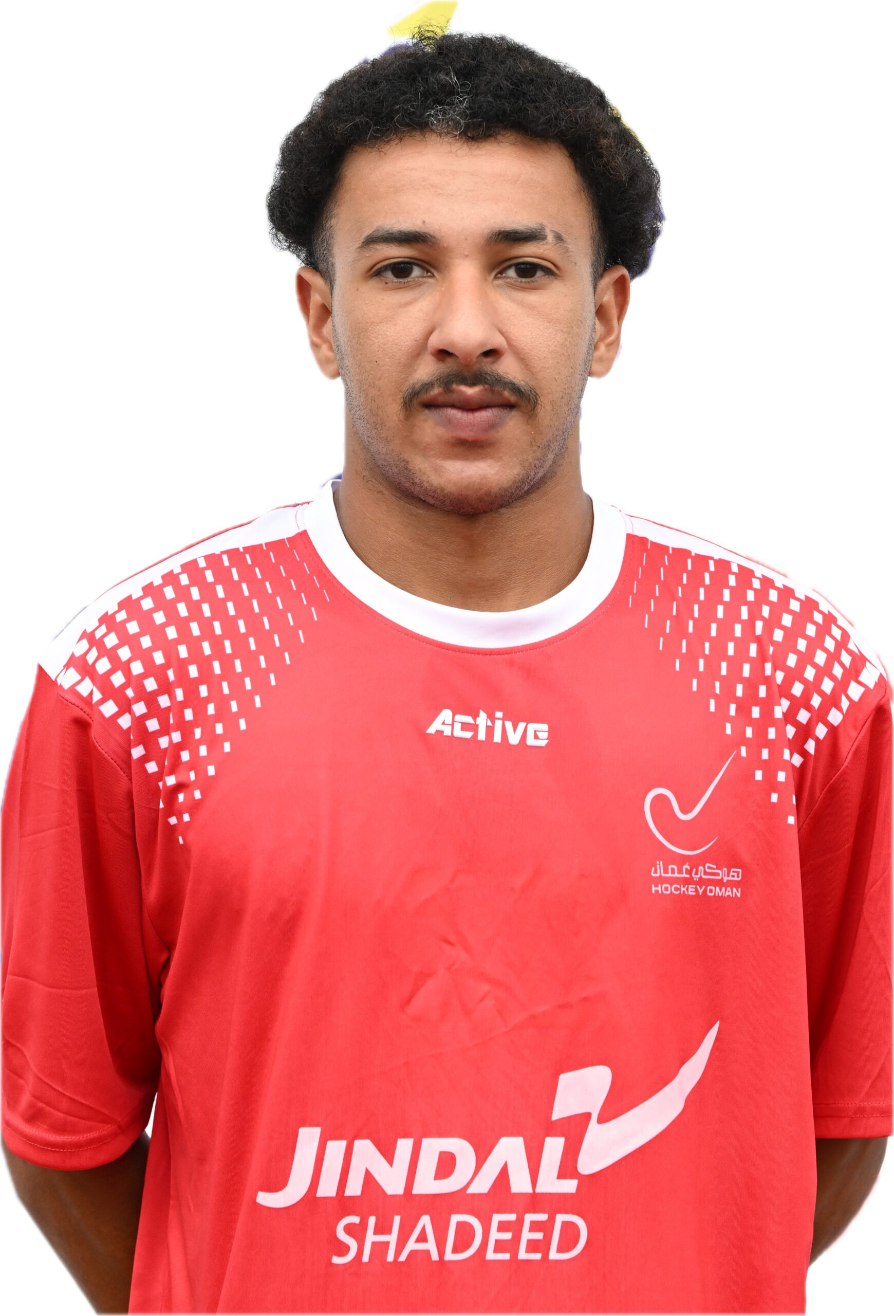 NAWAF MUBARAK KHALFAN