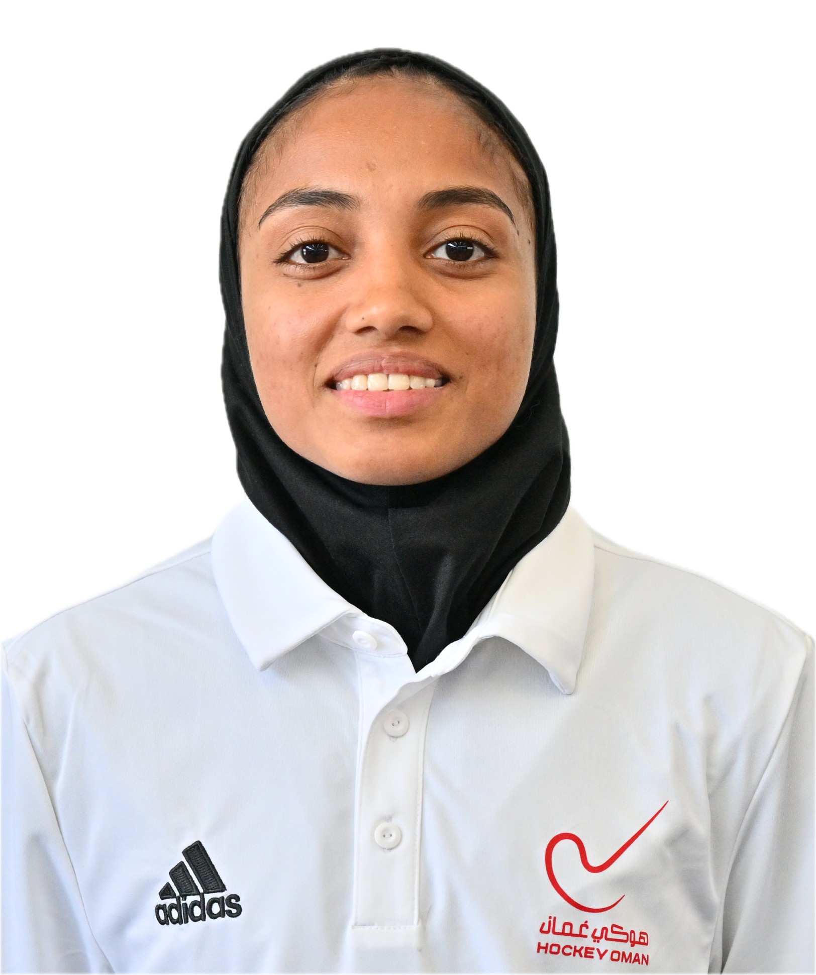 RASHA MOHAMMED JUMA AL LAMKI