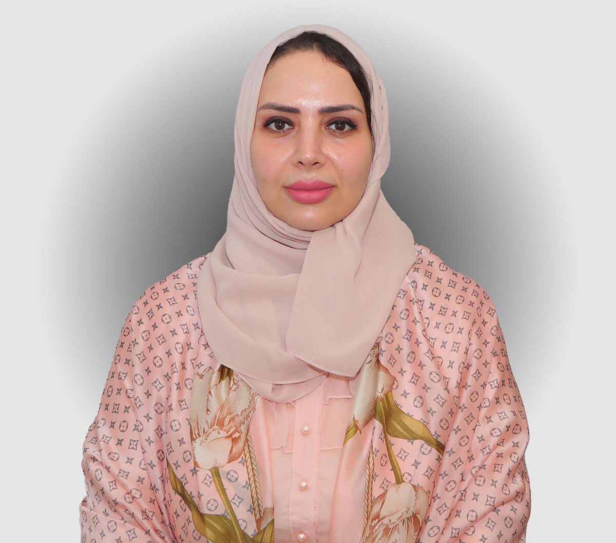 Rudaina Amur Al Hajri