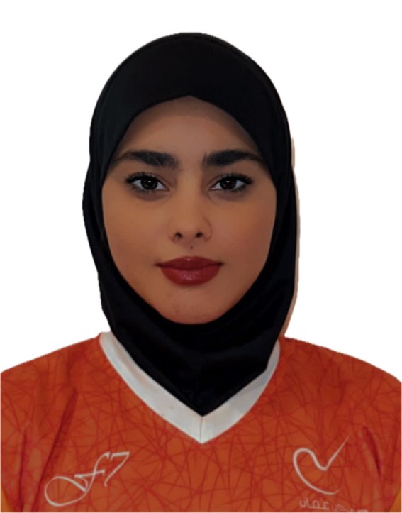 SANDAS ISEHAQ HUMAID ALNAMANI