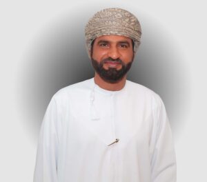 Said Khalfan Al Maamari