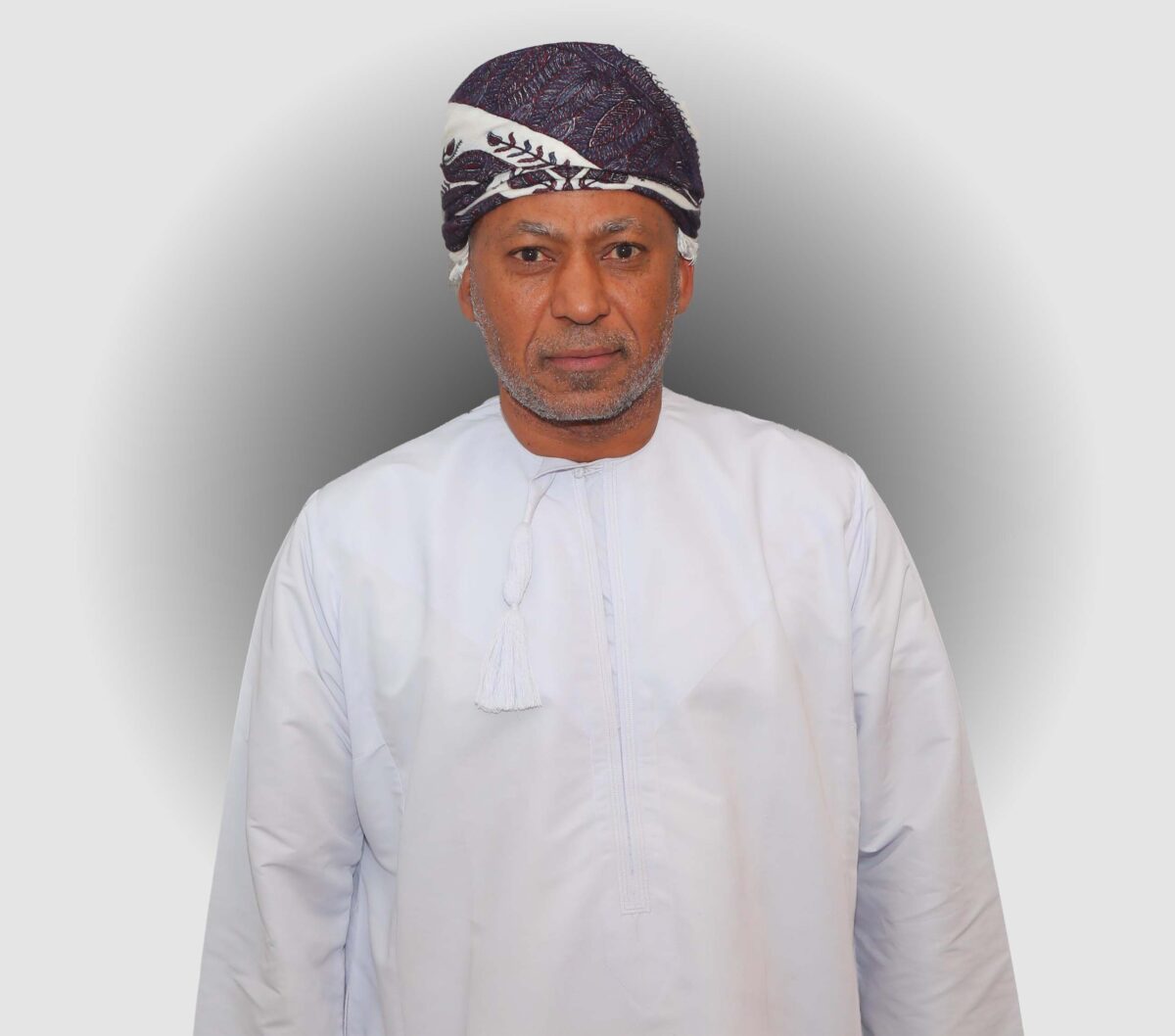Thani Saheem Al Wahaibi